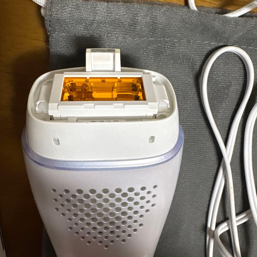 Panasonic ES-CWP82 光美容器 ほぼ新品 パナソニック 美品