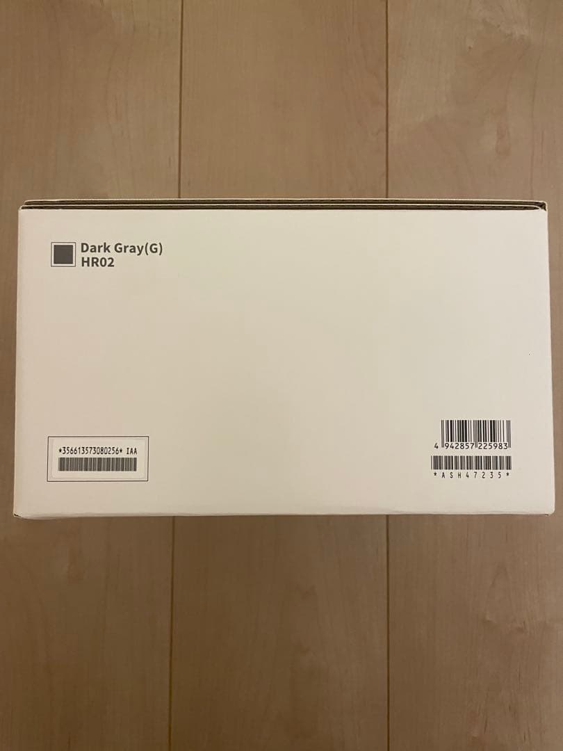 【新品、未開封】docomo 5G HR02セット