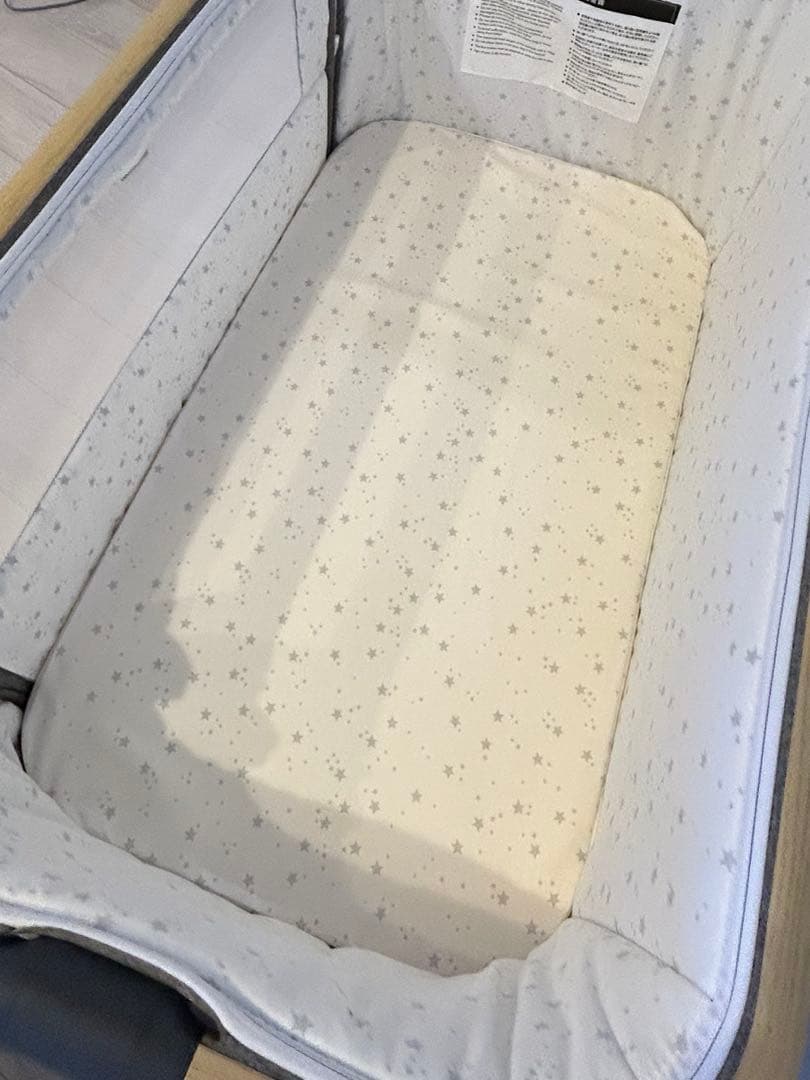 ShoChan 　HZDMJベビーベット