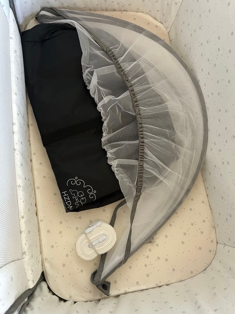 ShoChan 　HZDMJベビーベット