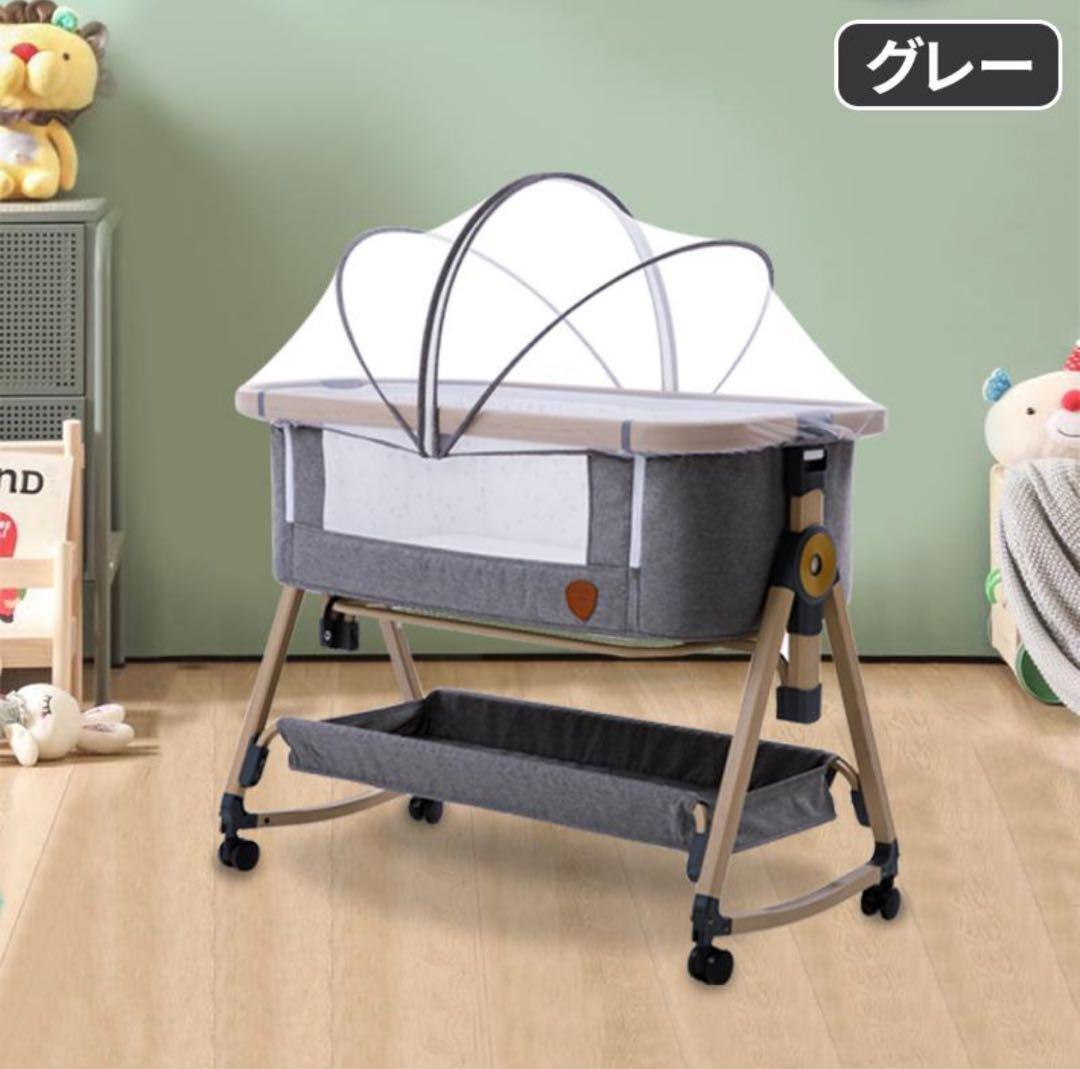 ShoChan 　HZDMJベビーベット