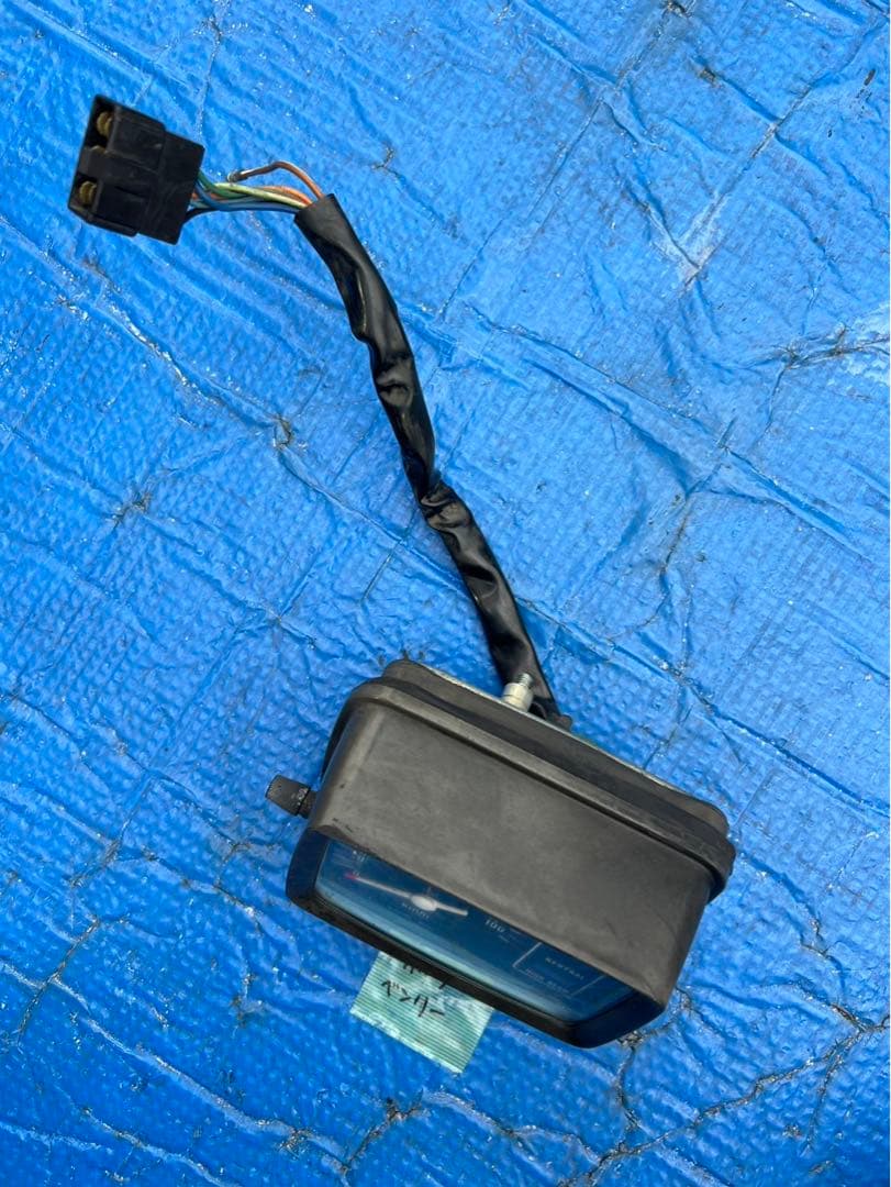 ホンダ　ベンリィ　CD125T スピードメーター　※フォロー割OK