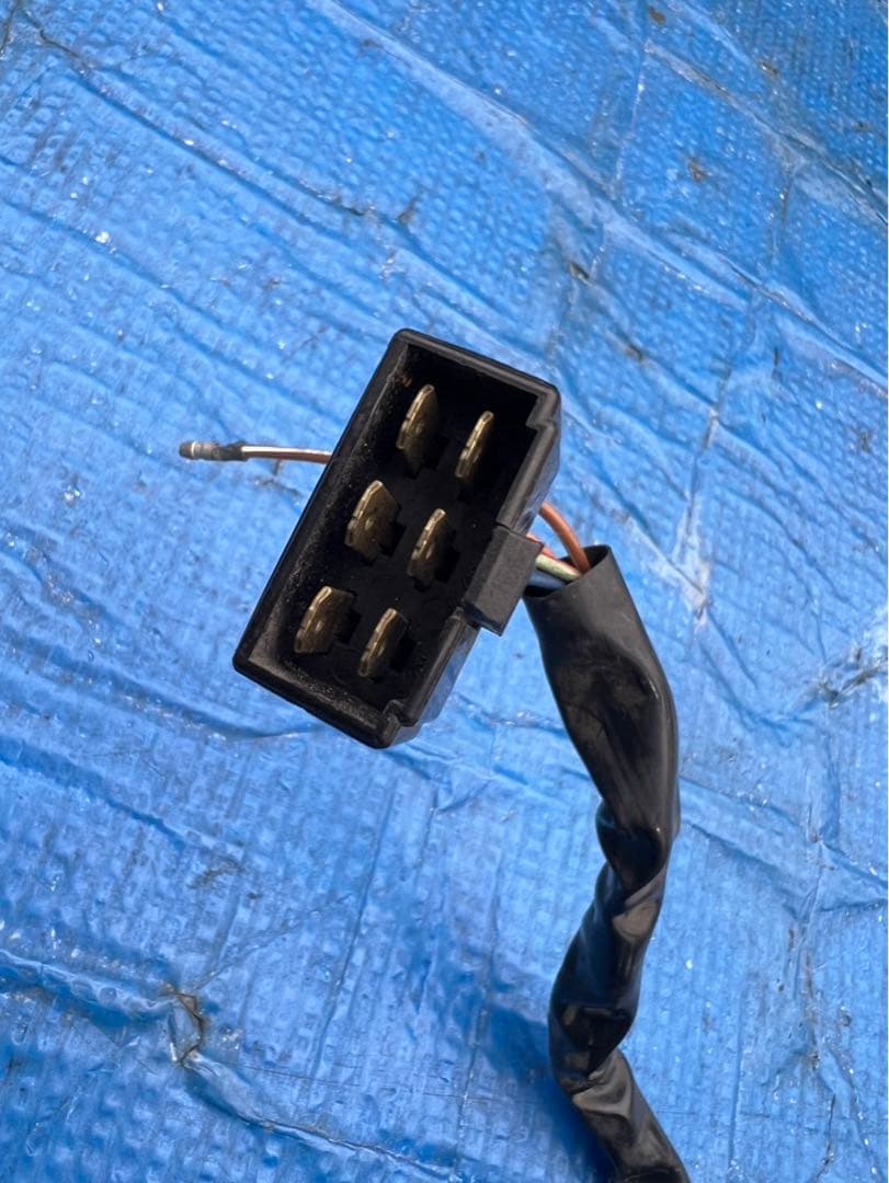 ホンダ　ベンリィ　CD125T スピードメーター　※フォロー割OK