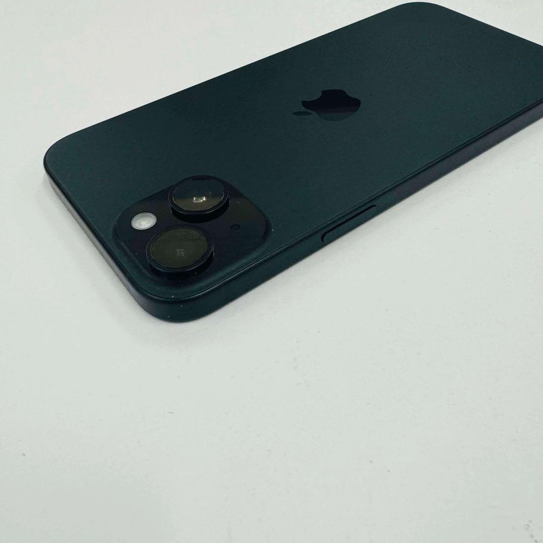 iPhone 15 Plus 128GB SIMフリーバッテリー97%