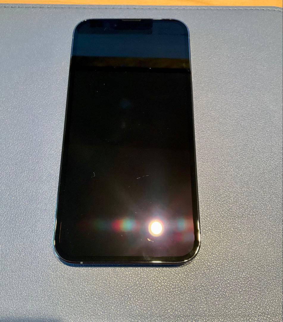 Apple iPhone 13 Pro 128Gb 89%容量 SIMフリー