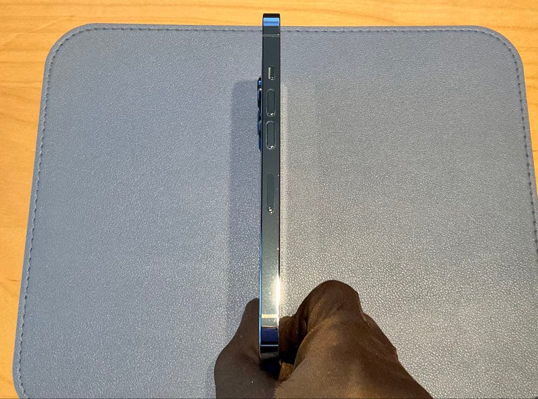 Apple iPhone 13 Pro 128Gb 89%容量 SIMフリー