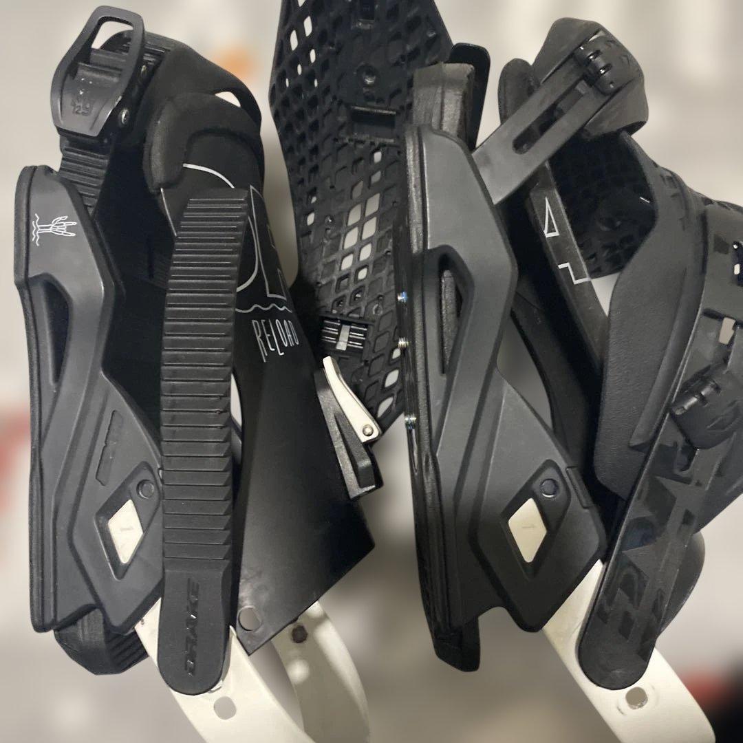 drake RELOAD LTD リロード　Mサイズ