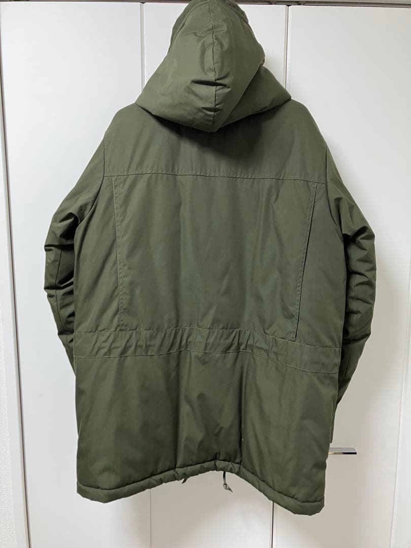 90's berghaus stormcloud SIZE:M バーグハウス