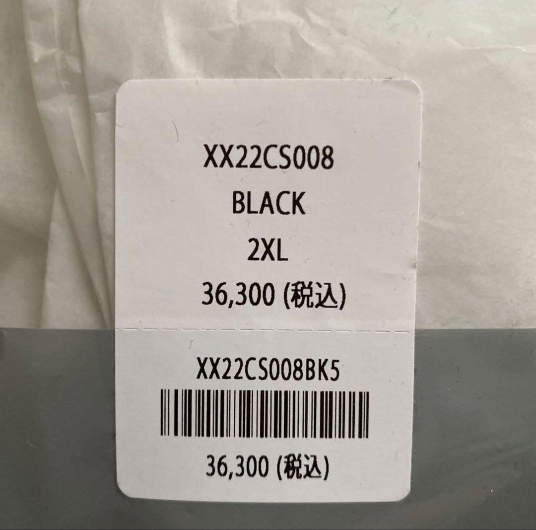 Human made × Kaws パーカー　XXL