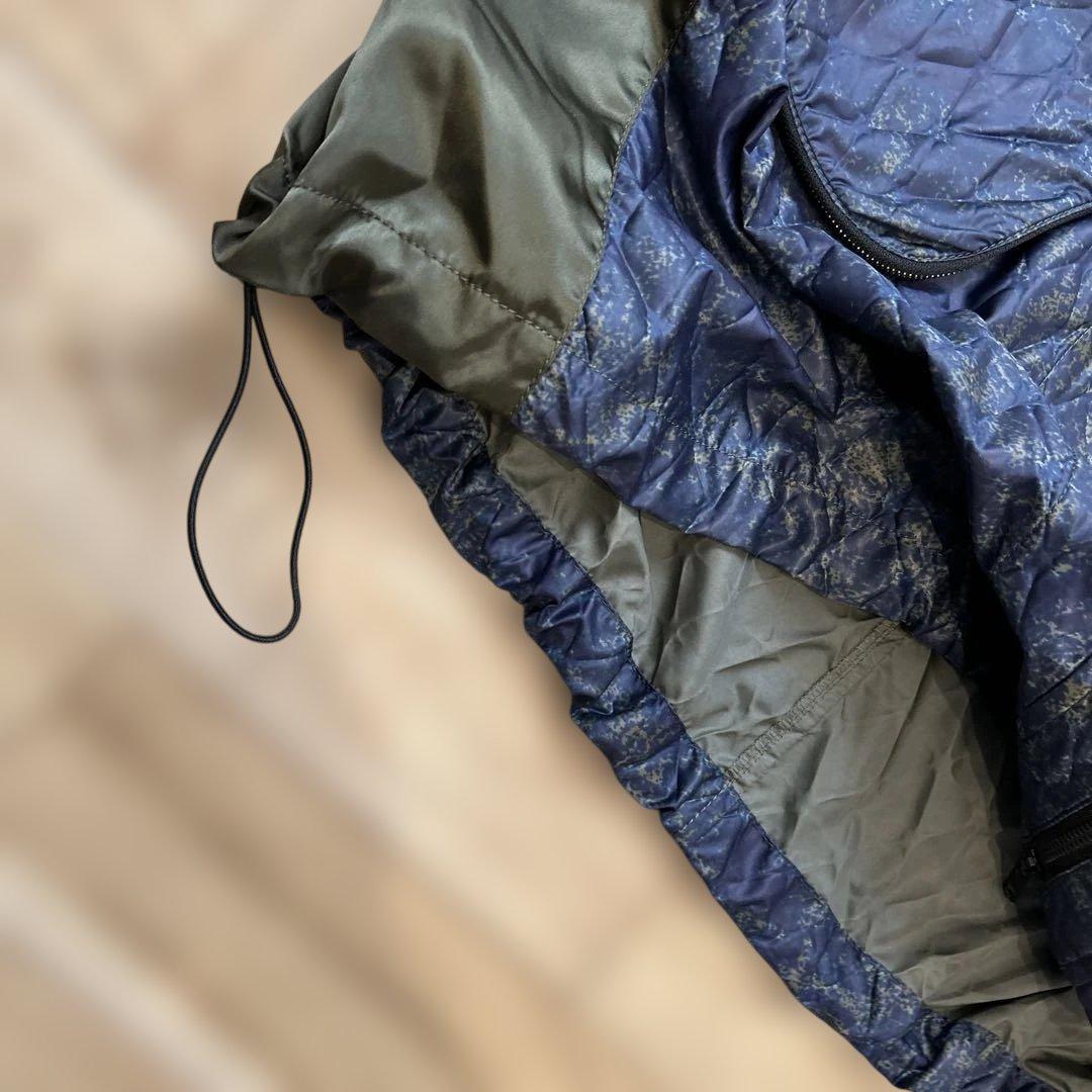 センソユニコ Cube-cubeジャケットコート未使用