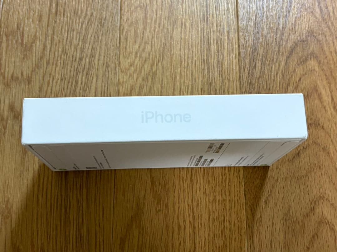 iPhone 17PRO 256GB 香港版 シルバー 新品MG8G4ZA/A