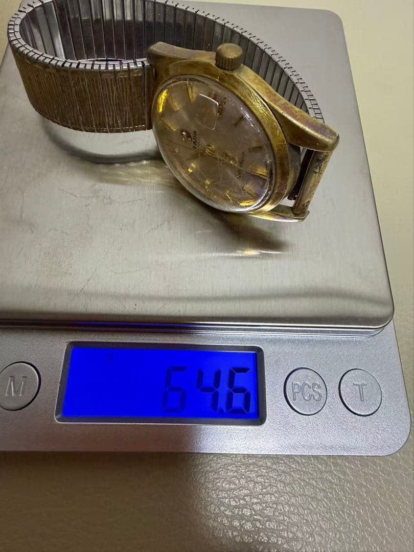 時計 腕時計 刻印有り まとめ