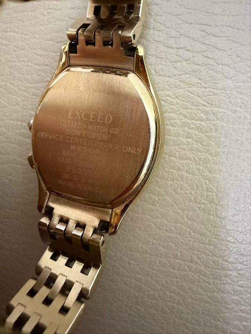 時計 腕時計 刻印有り まとめ