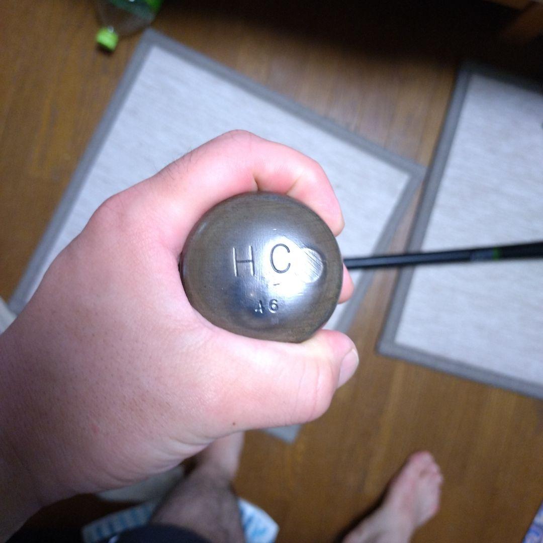 Mizuno Pro 硬式バット 2本セット