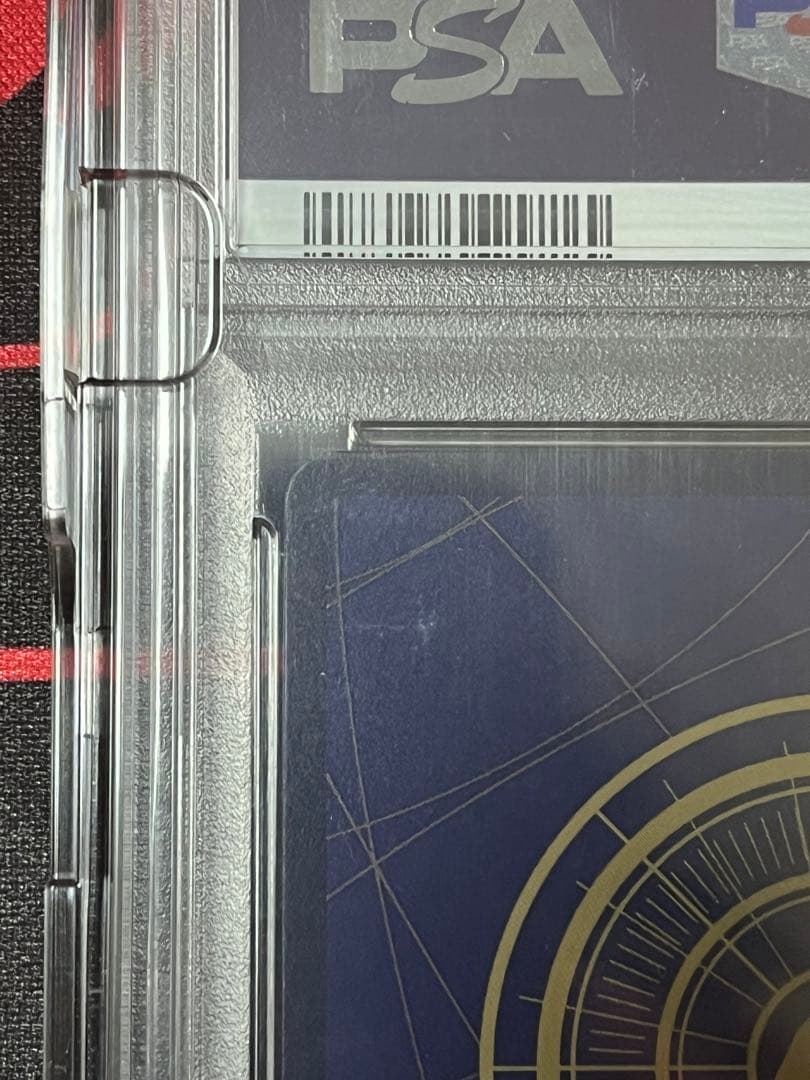 PSA10 ナミ　コンパス　ワンピース　ONEPICE プロモ パラレル