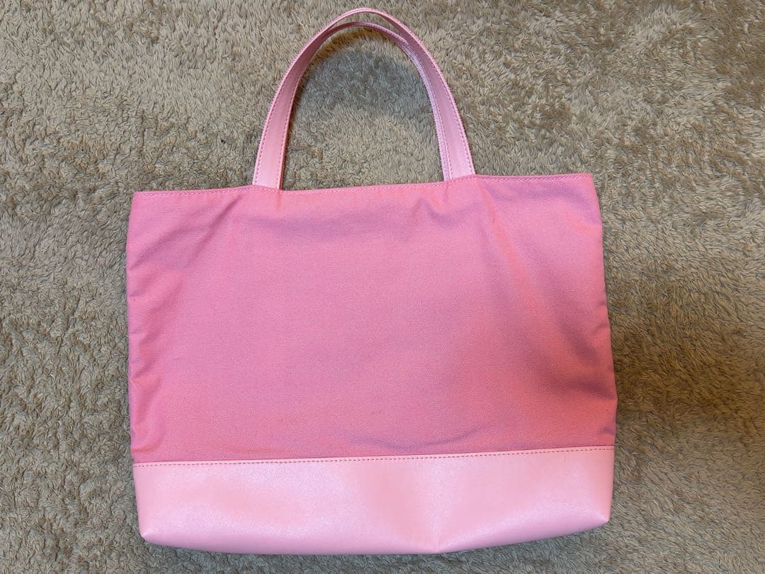 芦屋モンテメール店限定♡familiarトートバッグ