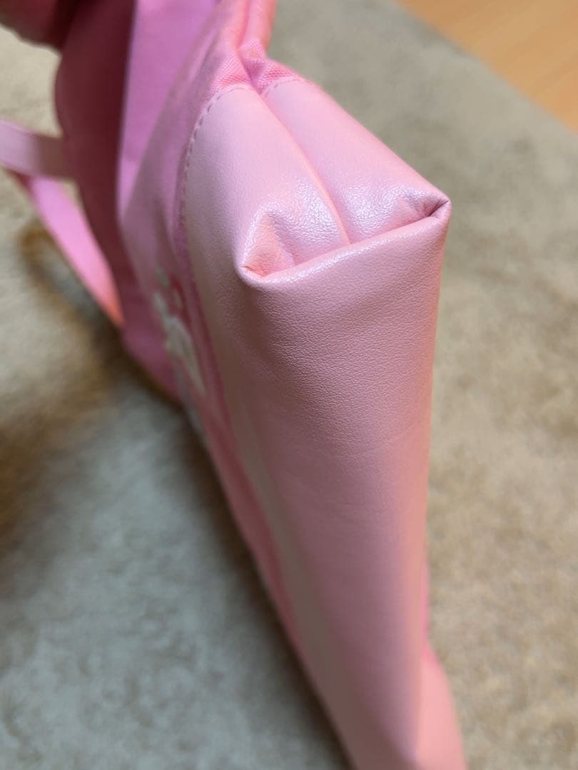 芦屋モンテメール店限定♡familiarトートバッグ