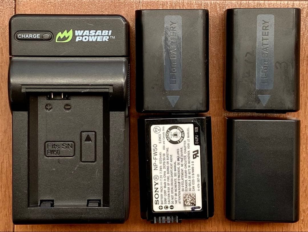 【美品 ショット数2800】SONY α7 II 本体 バッテリー&充電器付