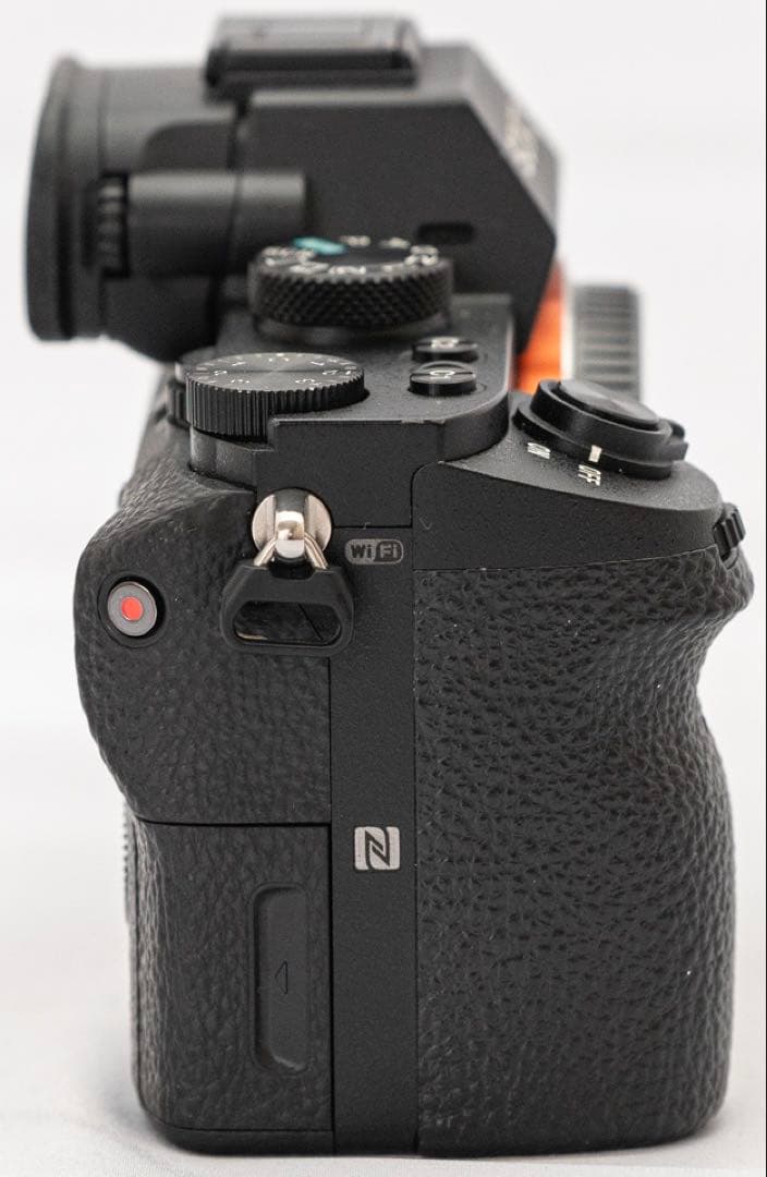 【美品 ショット数2800】SONY α7 II 本体 バッテリー&充電器付