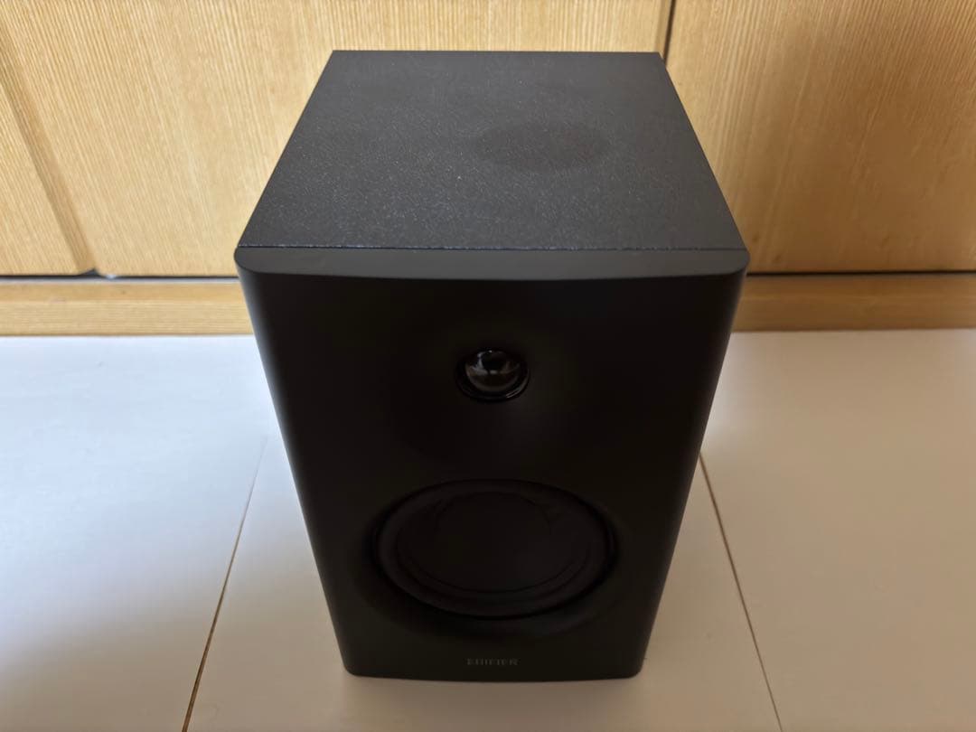 EDIFIER MR4 ブラック