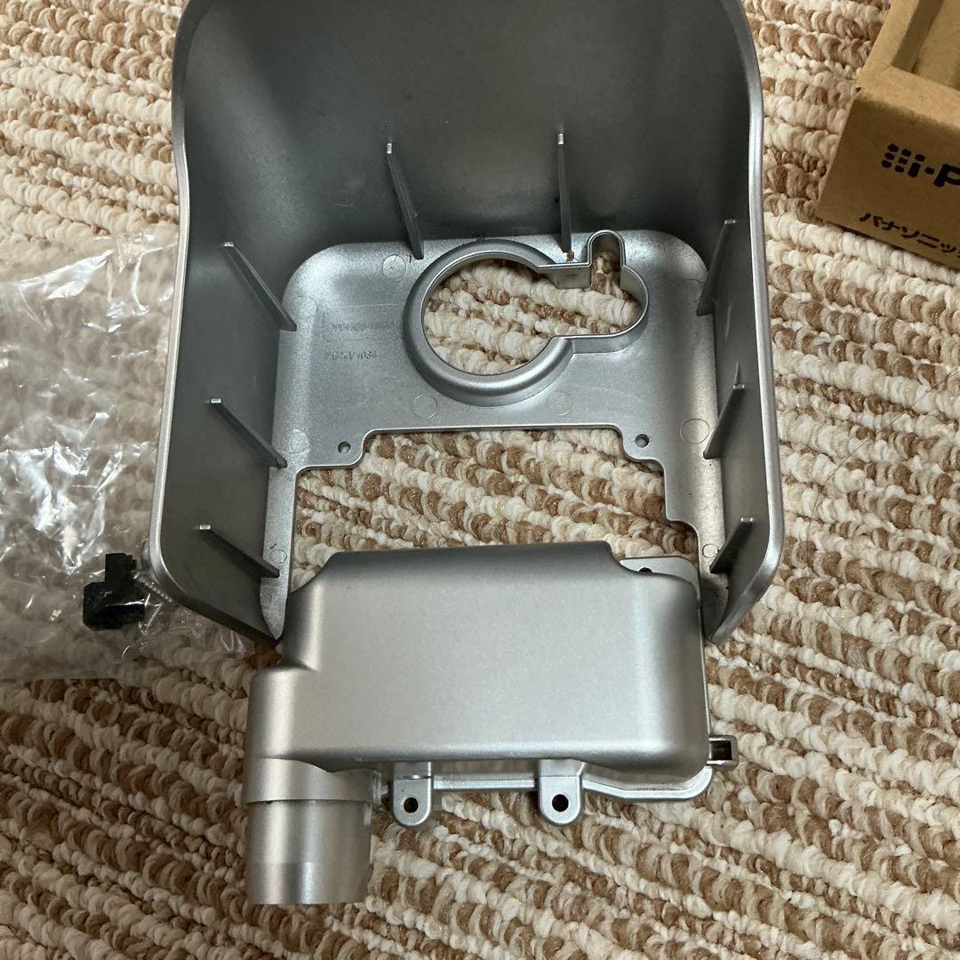 Panasonic BB-SW175A監視カメラACアダプタ付き