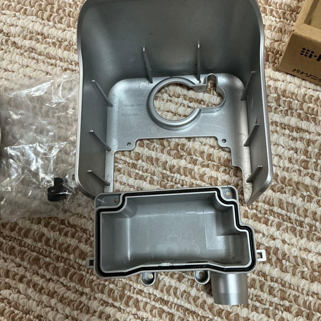 Panasonic BB-SW175A監視カメラACアダプタ付き