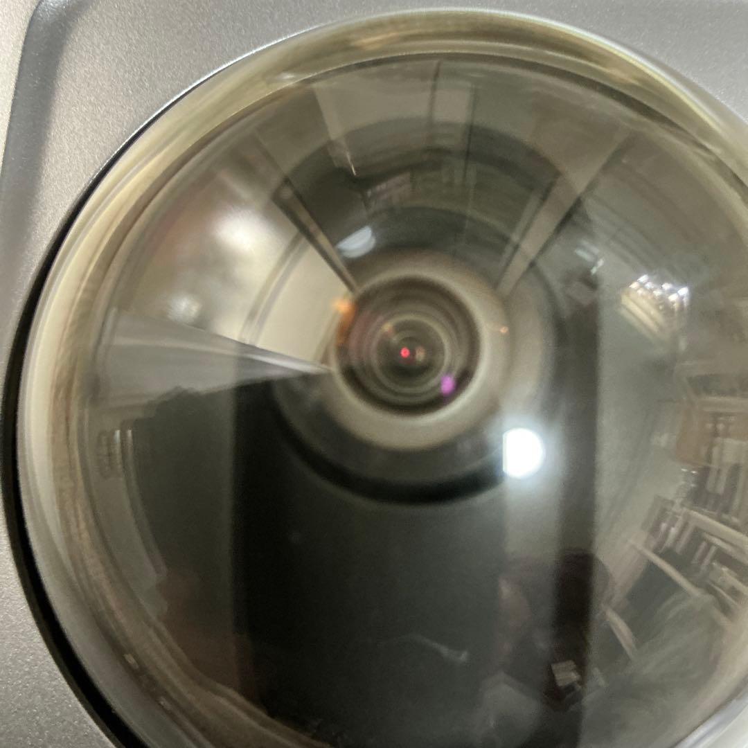 Panasonic BB-SW175A監視カメラACアダプタ付き