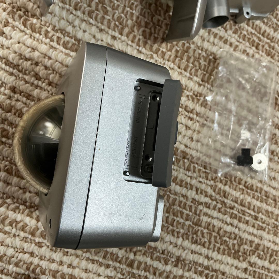 Panasonic BB-SW175A監視カメラACアダプタ付き