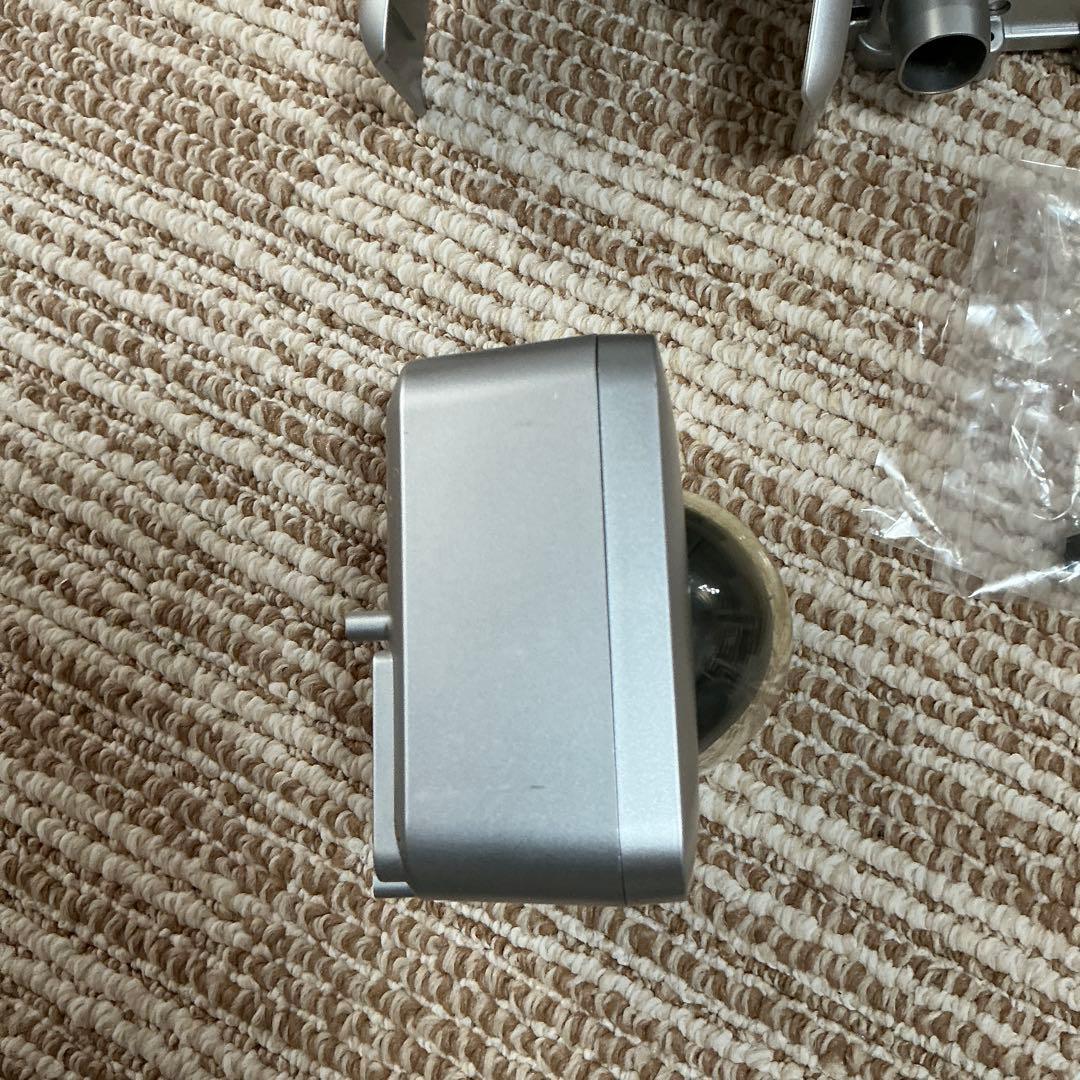 Panasonic BB-SW175A監視カメラACアダプタ付き