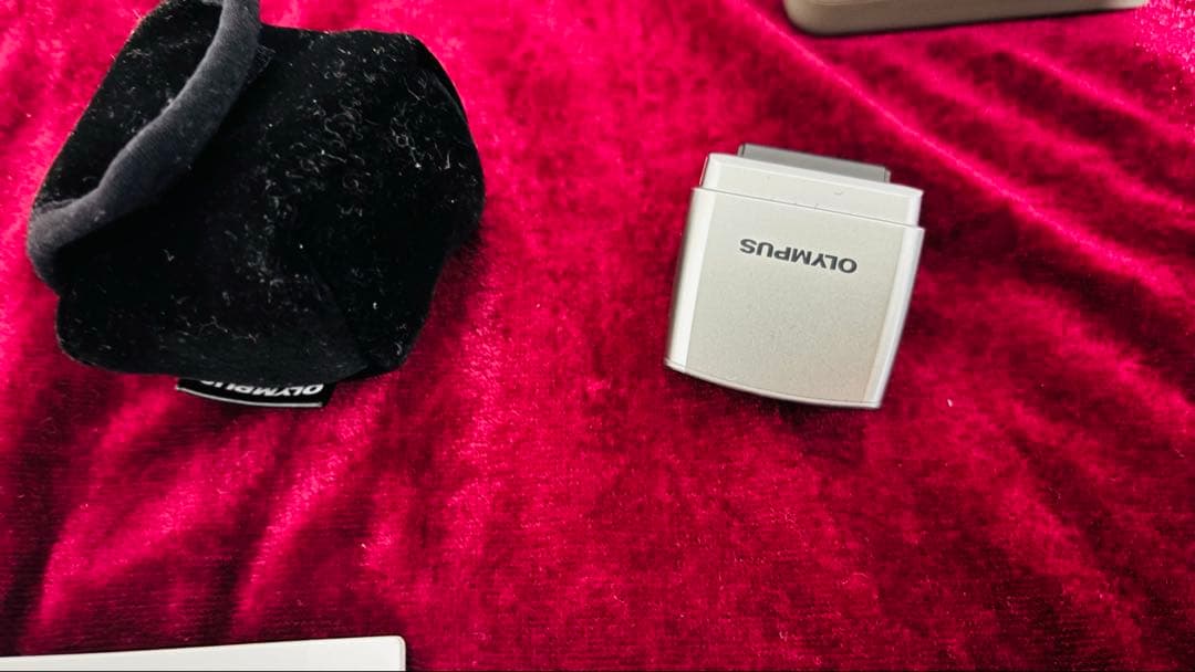 年末のみ値下げ中[美品] OLYMPUS PEN E-PL7