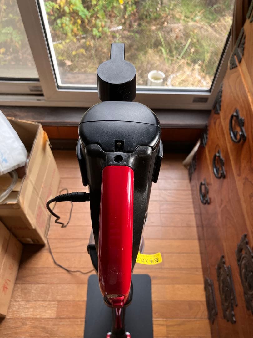 HITACHI PV-BHL1000J1 ラクかる 掃除機 ステッククリーナー