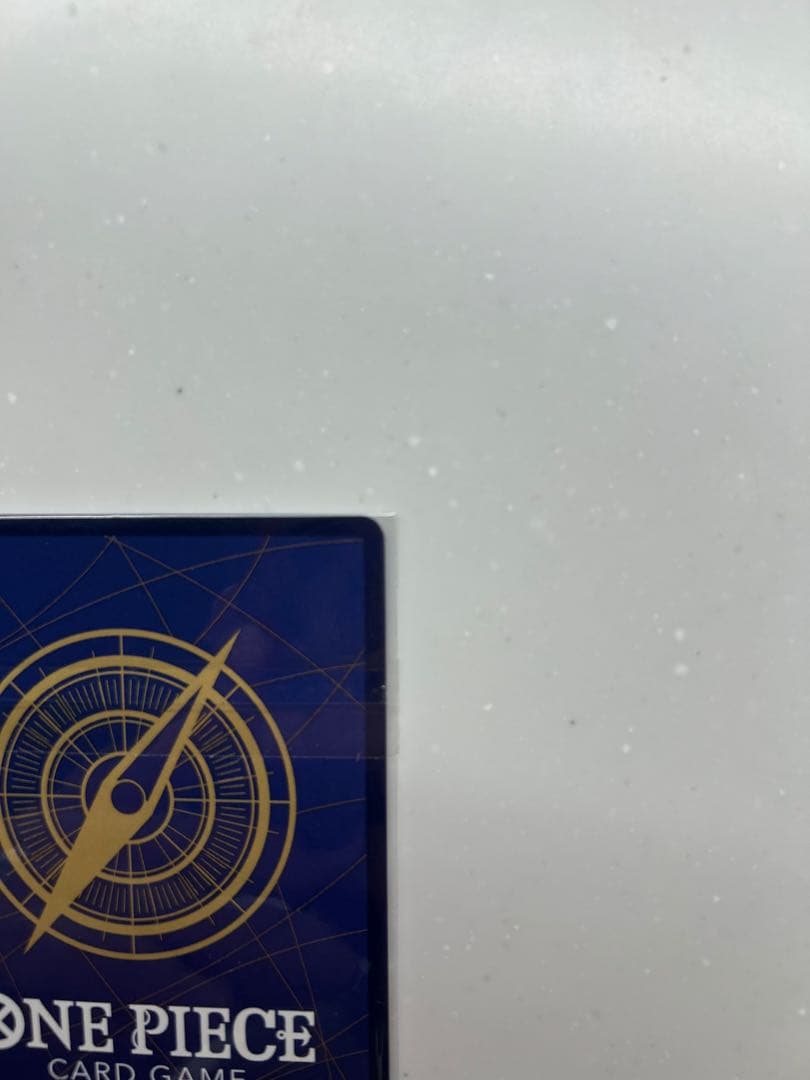 ワンピースカード ロロノア・ゾロ ペローナ　フラッグシップ ST21-015