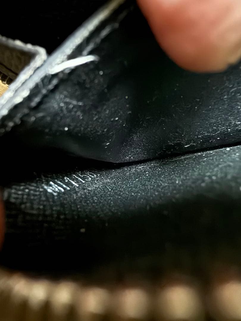 ルイ・ヴィトン ダミエ・グラフィット ケース