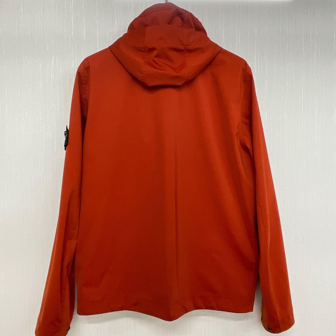 リ*オ様 STONE  ナイロンジャケット S