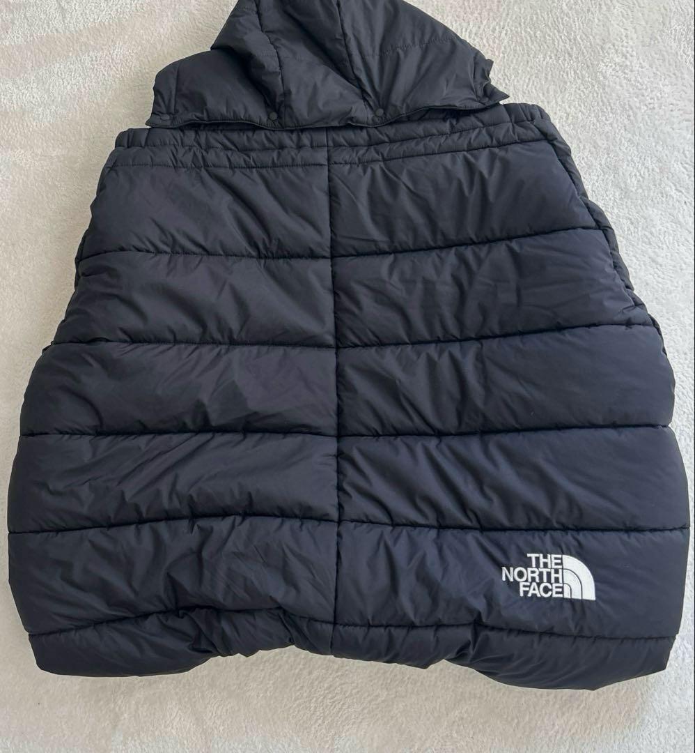 ノースフェイス ブランケット　NORTH FACE