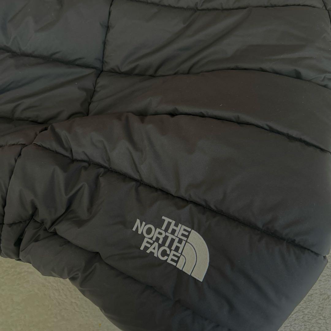 ノースフェイス ブランケット　NORTH FACE