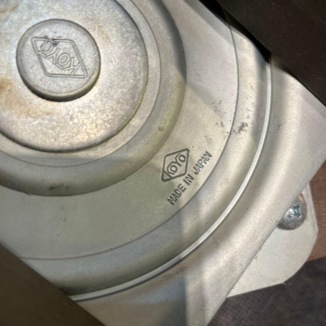 L２　飛騨　IBATA ヴィンテージ ローチェア　和風　チェア　肘付き