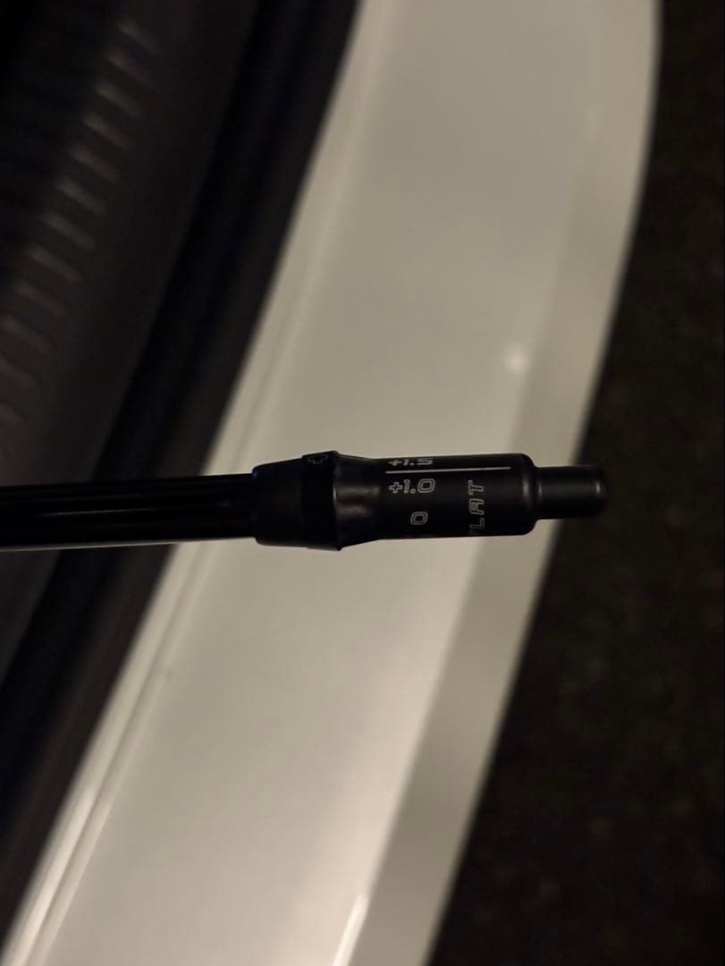 シャフト　PING ピン４３０　５Ｗ用　 ツアーブラック　６５Ｓ