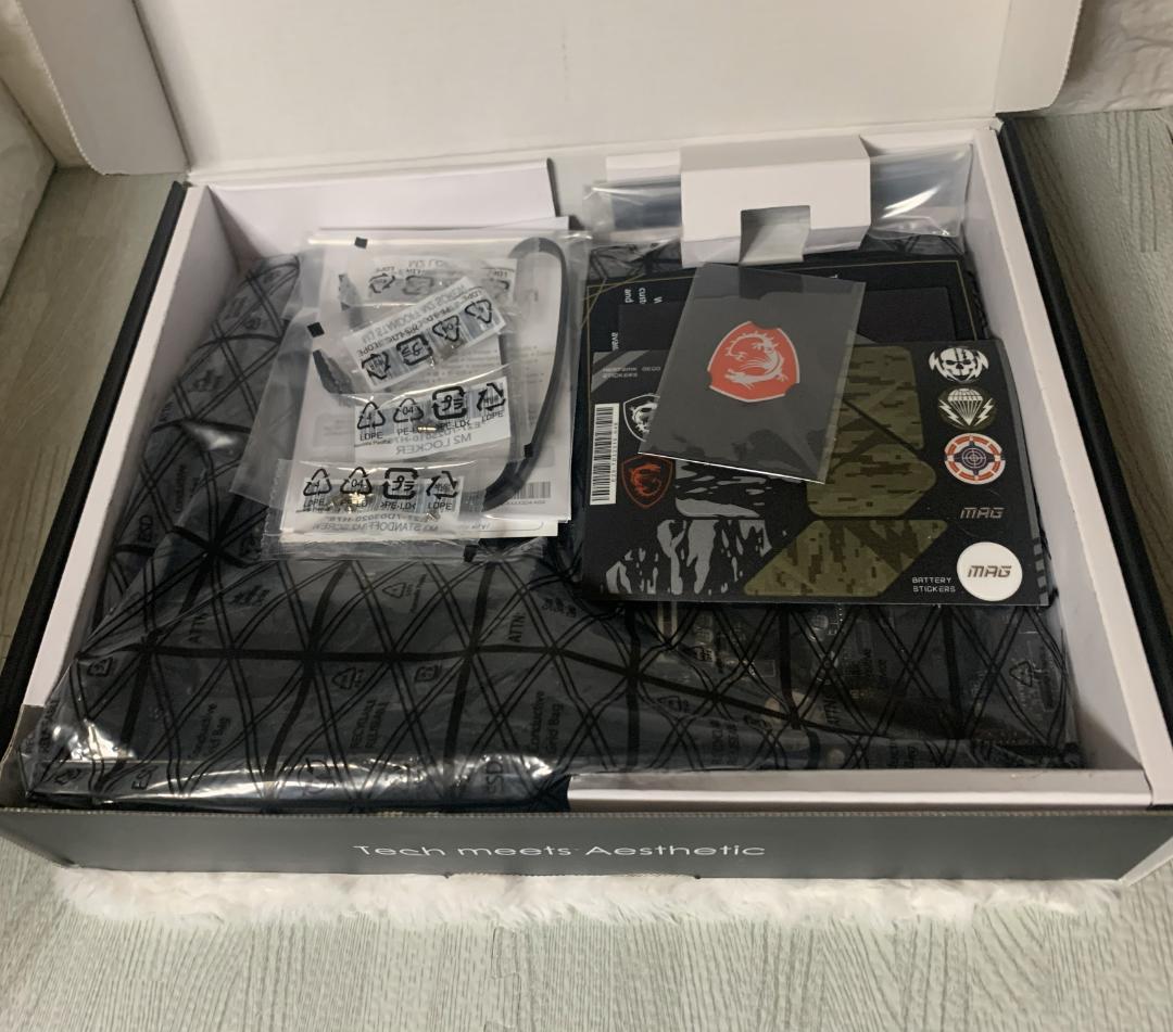 MSI MAG B660 TOMAHAWK WIFI DDR4 マザーボード