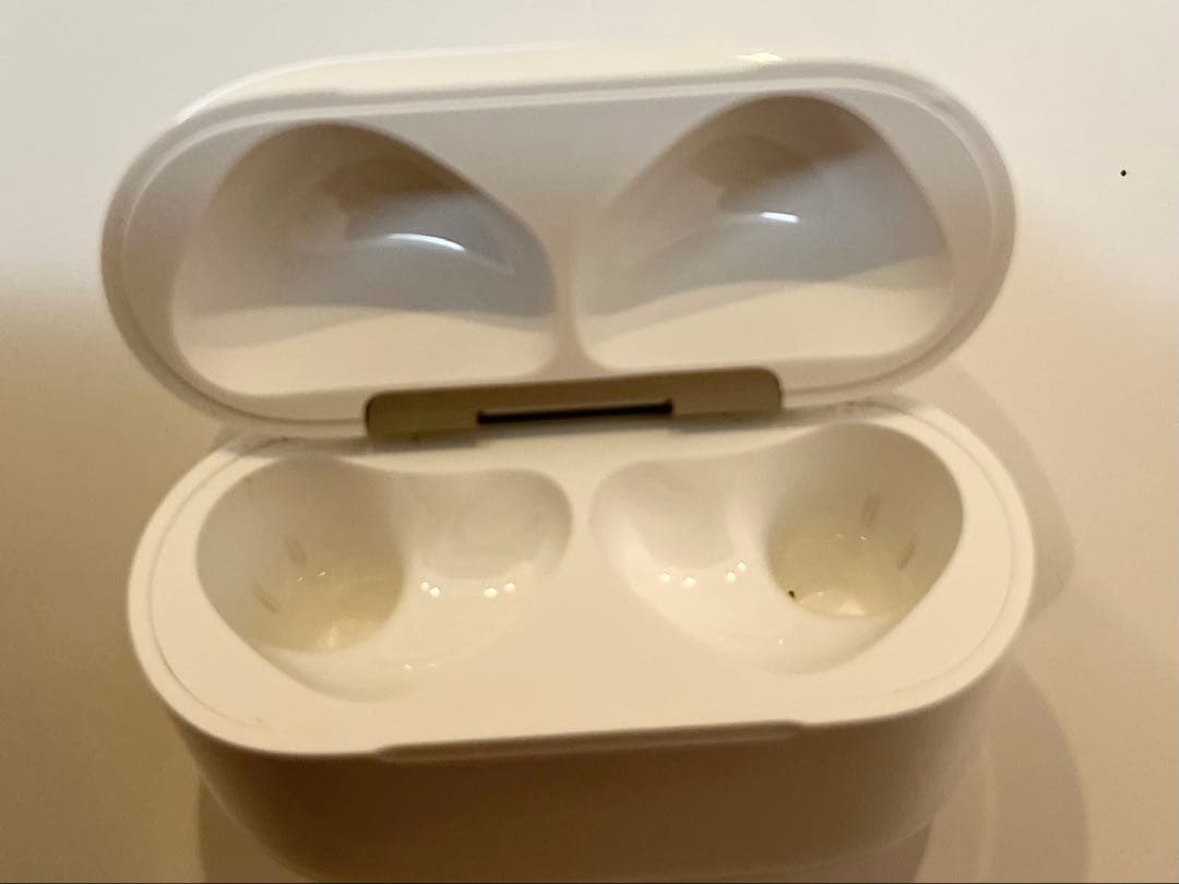 AirPods 4 アクティブノイズキャンセリング搭載モデル MXP93J/A