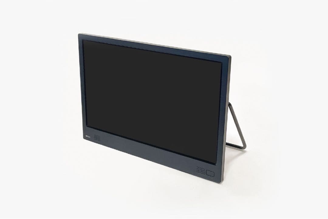 【展示品】Wizz コンパクトテレビ 11.6インチ WCM-TV1120