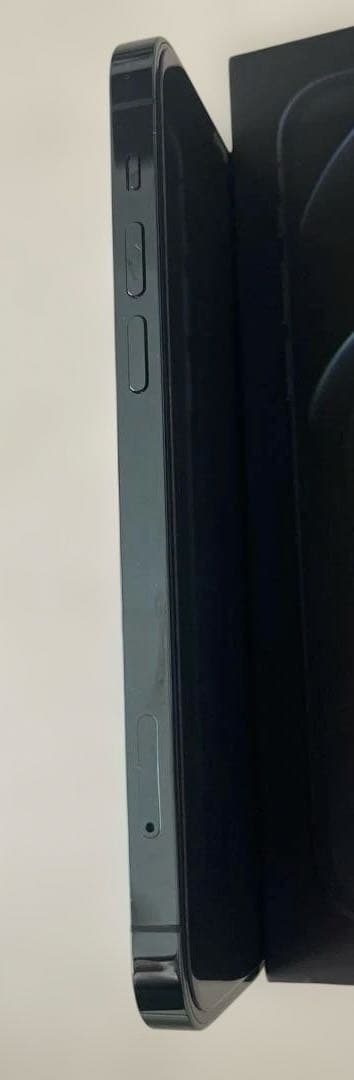 iPhone12PRO パシフィックブルー　256GB