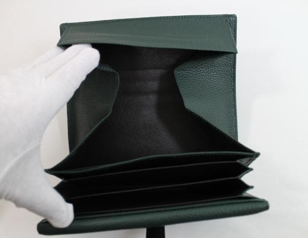 【専用】ミンク色　クロコダイル 長財布 財布 ギャルソン かぶせ マット仕上げ