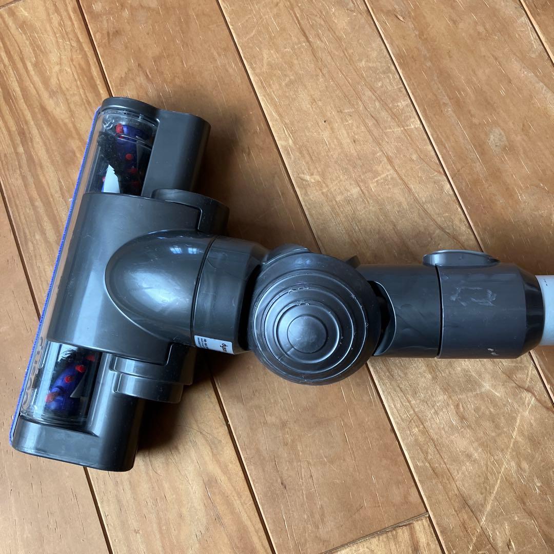 ダイソンDC35コードレスクリーナー　掃除機　完動品　本体　セット　まとめ売り