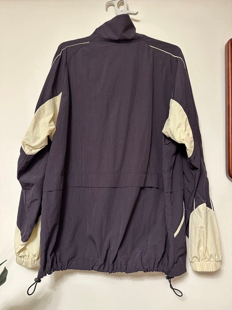 《別注》UMBRO×ADAM ET ROPÉ TRACK JACKET【L】