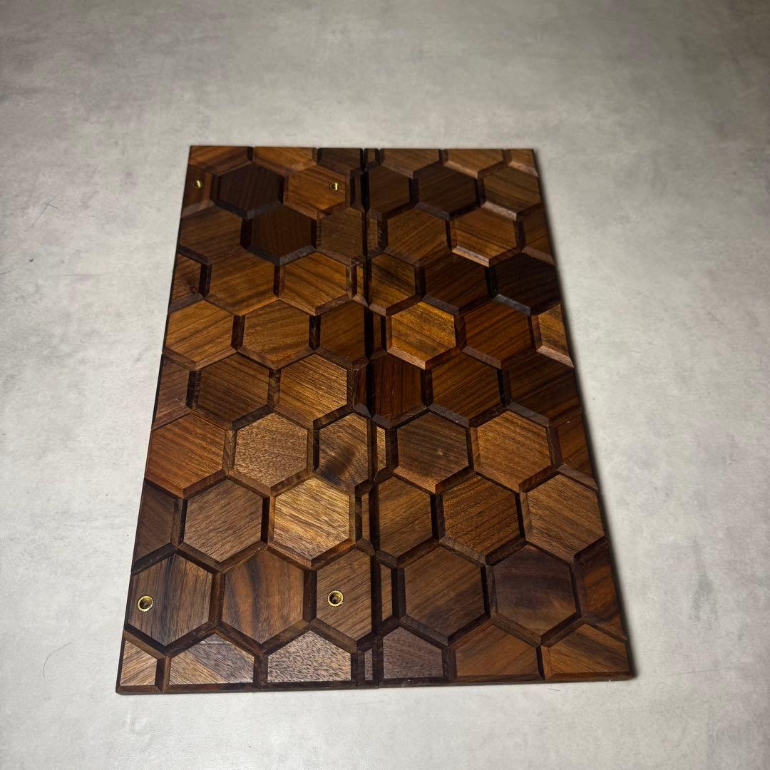 IGT 天板 2枚　Z works. 俺の兜