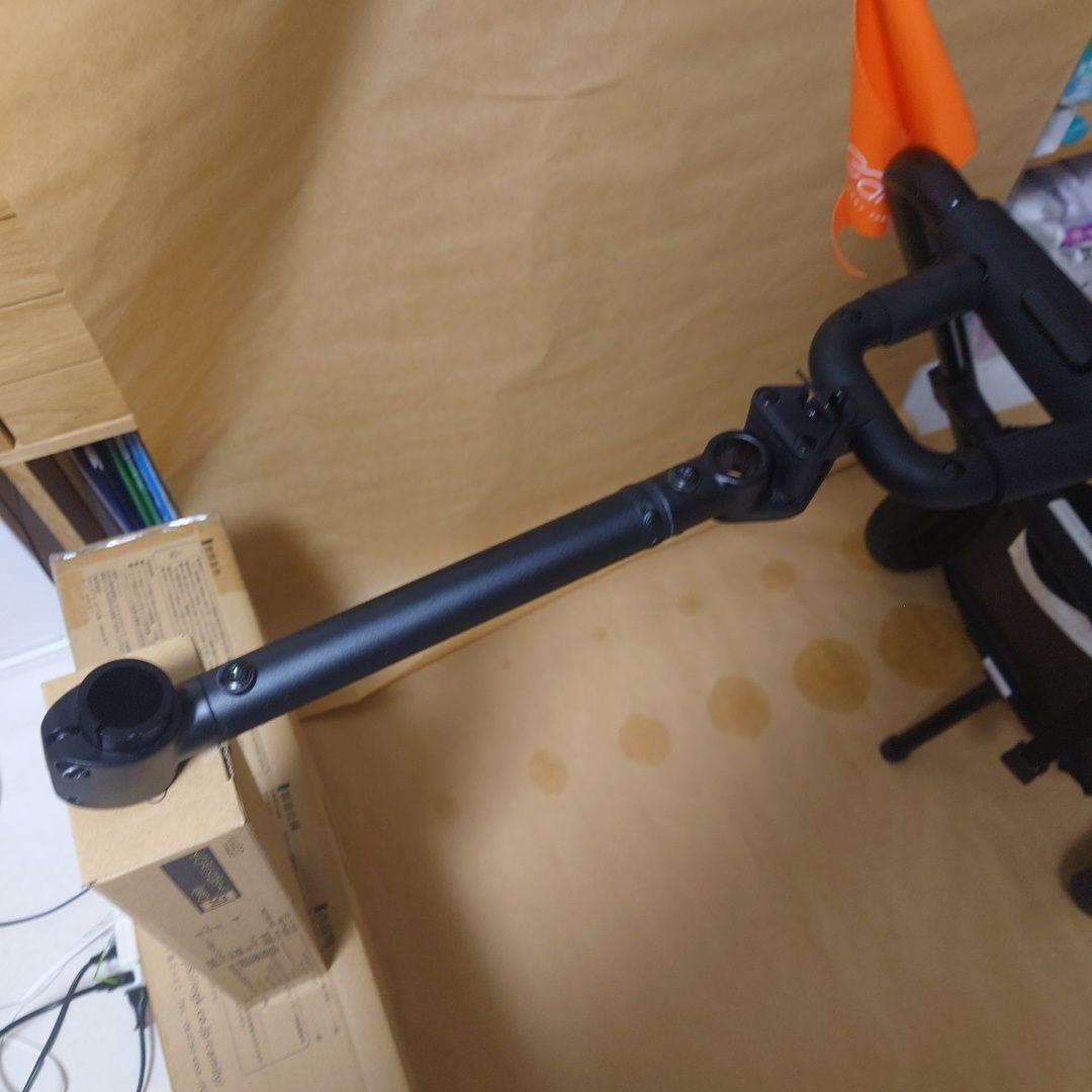 camily サイクルトレーラー