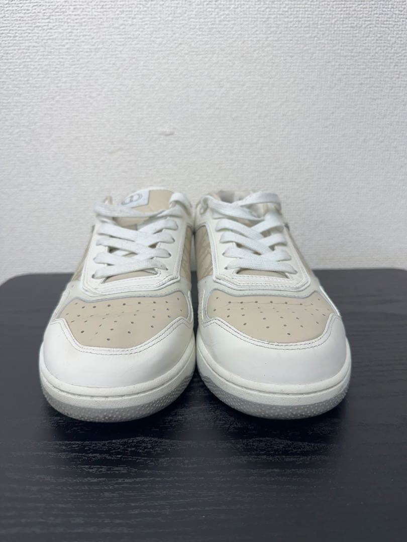【Dior】ディオール　B27 ロートップスニーカー