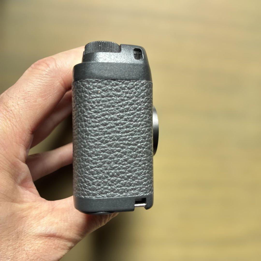 Ricoh GR1 コンパクトフィルムカメラ