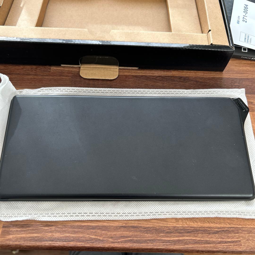 KING JIM ポメラ DM100